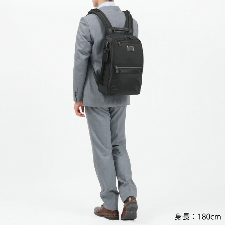 楽天市場】【正規品5年保証】 トゥミ リュック メンズ TUMI ビジネス 
