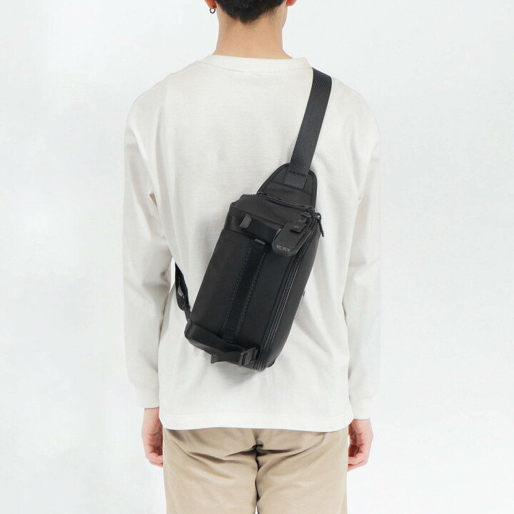 楽天市場】【最大48倍 8/10限定】【正規品5年保証】 トゥミ ボディ  