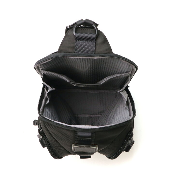 楽天市場】【最大41倍 3/20限定】【正規品5年保証】 トゥミ ボディ 