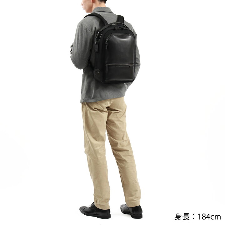 楽天市場】【正規品5年保証】 トゥミ リュック TUMI HARRISON 