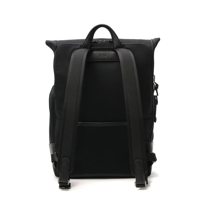 楽天市場】【正規品5年保証】 トゥミ リュック TUMI Harrison ハリソン 