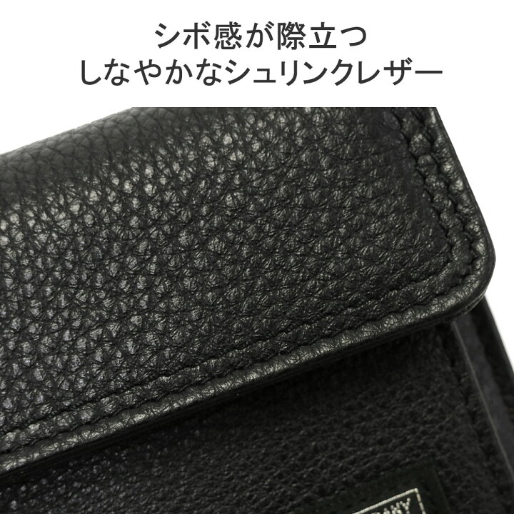 楽天市場】ポーター カーム ウォレット 041-03122 三つ折り財布 吉田  
