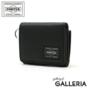 �|�[�^�[ �J�[�� �E�H���b�g 041-03124 �O�܂���z �g�c�J�o�� PORTER CALM WALLET �����Y ���f�B�[�X �R���p�N�g �~�j���z �u�����h �� �v �{�v ���U�[ ���K���ꂠ�� ���z �O�܂� 20�� 30�� ���{��