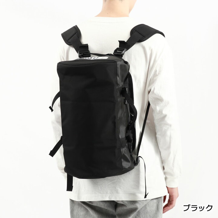 楽天市場】【日本正規品】 ザ・ノース・フェイス ボストンバッグ  
