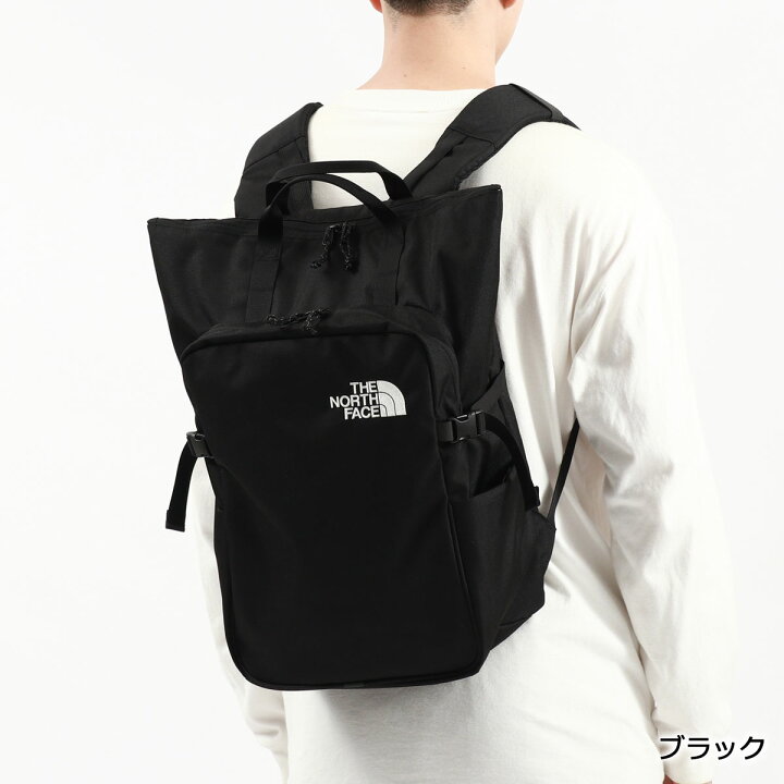 楽天市場】【日本正規品】 ザ・ノース・フェイス リュック リュック 