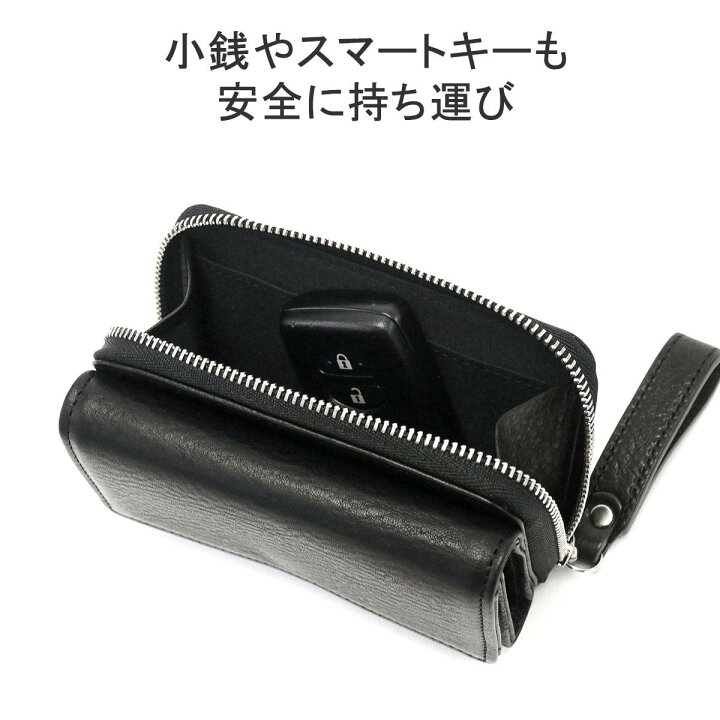 楽天市場】ポーター スプレンダー キーケース 261-03897 三つ折り財布 