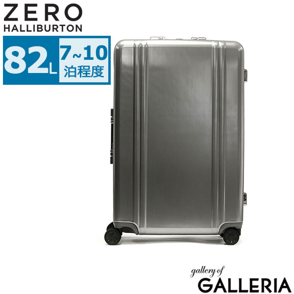 キャリーケース ゼロハリバートン スーツケース tsaロックの人気商品