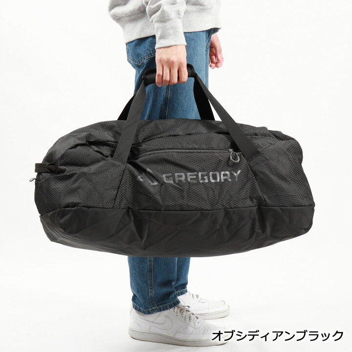 楽天市場】【最大51倍 27日2時迄】【日本正規品】 グレゴリー ボストン 
