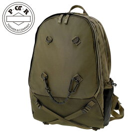 POTR / POTR RIDE DAYPACK ピー・オー・ティー・アール / ピー・オー・ティー・アール ライド デイパック 997-26857