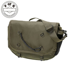 POTR ���C�h ���b�Z���W���[�o�b�O 997-05361 RIDE MESSENGER BAG �V�����_�[�o�b�O �����Y ���f�B�[�X �΂߂����o�b�O �u�����h �i�C���� �΂߂��� ��l �V�����_�[ �o�b�O �|�[�^�[ PORTER �g�c�J�o��