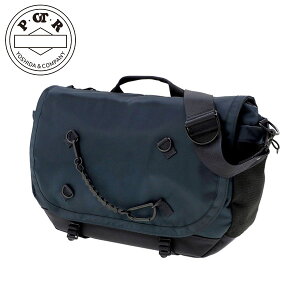 POTR Ch bZW[obO 997-05361 RIDE MESSENGER BAG V_[obO Y fB[X ΂߂obO uh iC ΂߂ l V_[ obO
