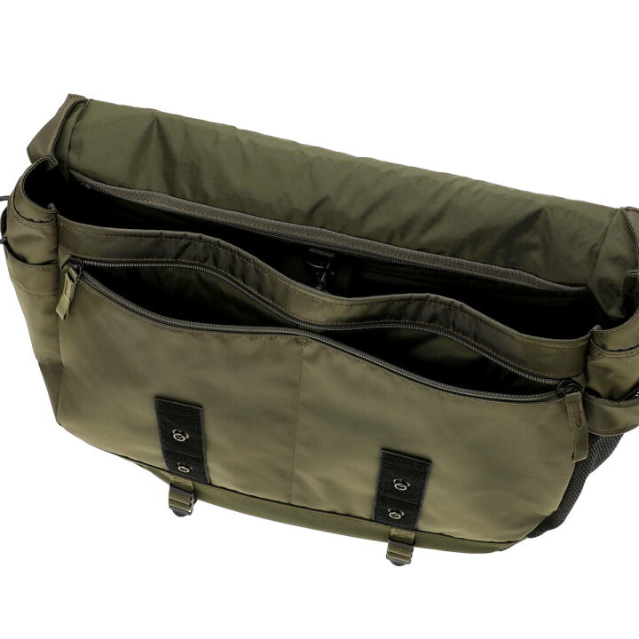 楽天市場】POTR / POTR RIDE MESSENGER BAG ピー・オー・ティー 