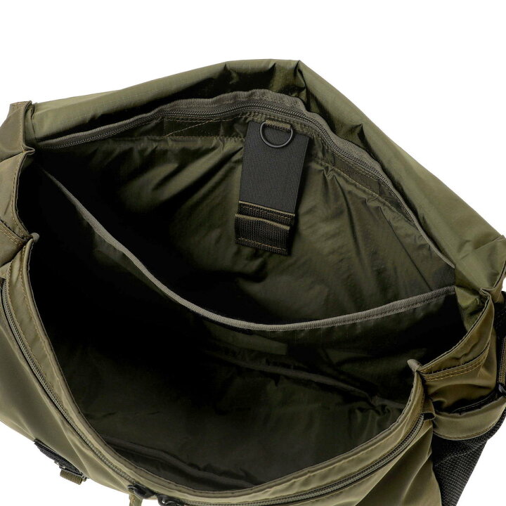 楽天市場】POTR / POTR RIDE MESSENGER BAG ピー・オー・ティー 