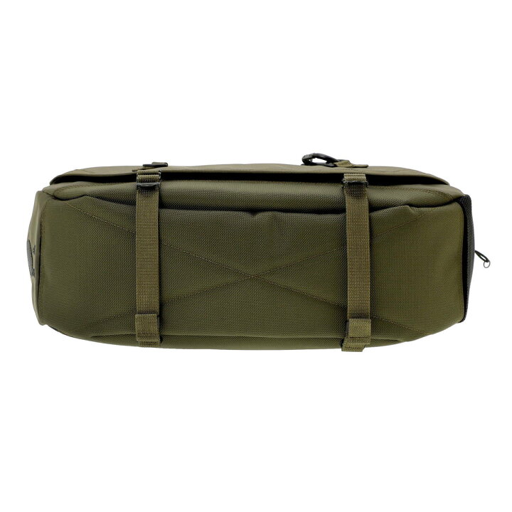楽天市場】POTR / POTR RIDE MESSENGER BAG ピー・オー・ティー 