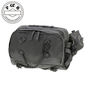 POTR ���C�h �E�G�X�g�o�b�O 997-26858 RIDE WAIST BAG �����Y ���f�B�[�X �o�b�O �{�f�B�o�b�O �|�[�^�[ PORTER �g�c�J�o��