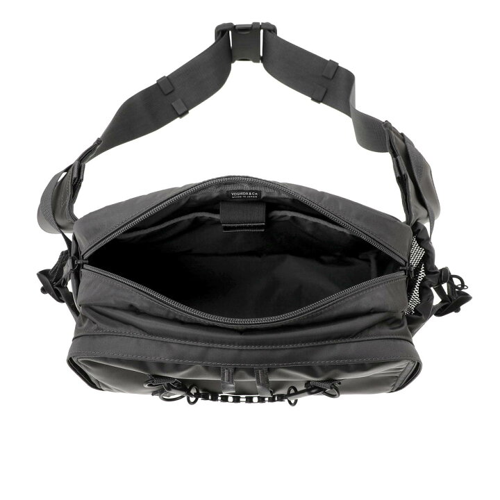 楽天市場】POTR ライド ウエストバッグ 997-26858 RIDE WAIST BAG 