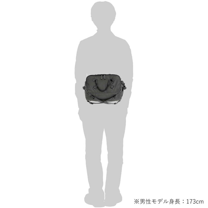 楽天市場】POTR ライド ウエストバッグ 997-26858 RIDE WAIST BAG 