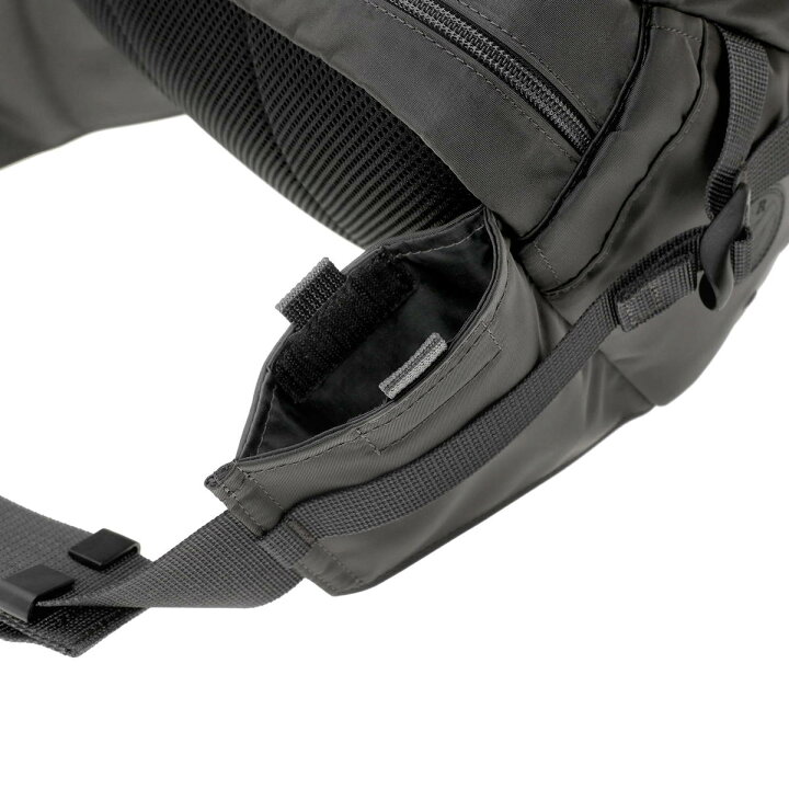 楽天市場】POTR ライド ウエストバッグ 997-26858 RIDE WAIST BAG 