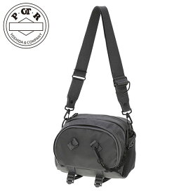 POTR / POTR RIDE SHOULDER BAG ピー・オー・ティー・アール / ピー・オー・ティー・アール ライド ショルダーバッグ 997-05362