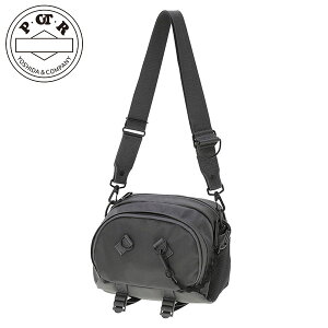 POTR ���C�h �V�����_�[�o�b�O 997-05362 RIDE SHOULDER BAG �����Y ���f�B�[�X �΂߂����o�b�O �u�����h �i�C���� �΂߂��� ��l ������ �V�����_�[ �o�b�O �|�[�^�[ PORTER �g�c�J�o��