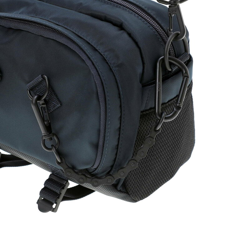 楽天市場】POTR ライド ショルダーバッグ 997-05362 RIDE SHOULDER BAG  