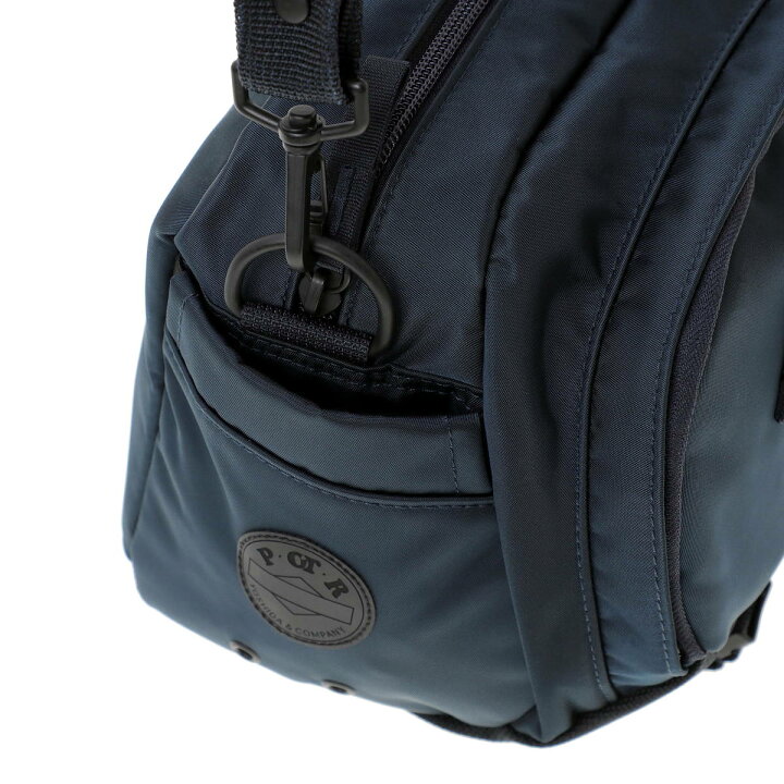 楽天市場】POTR ライド ショルダーバッグ 997-05362 RIDE SHOULDER BAG 