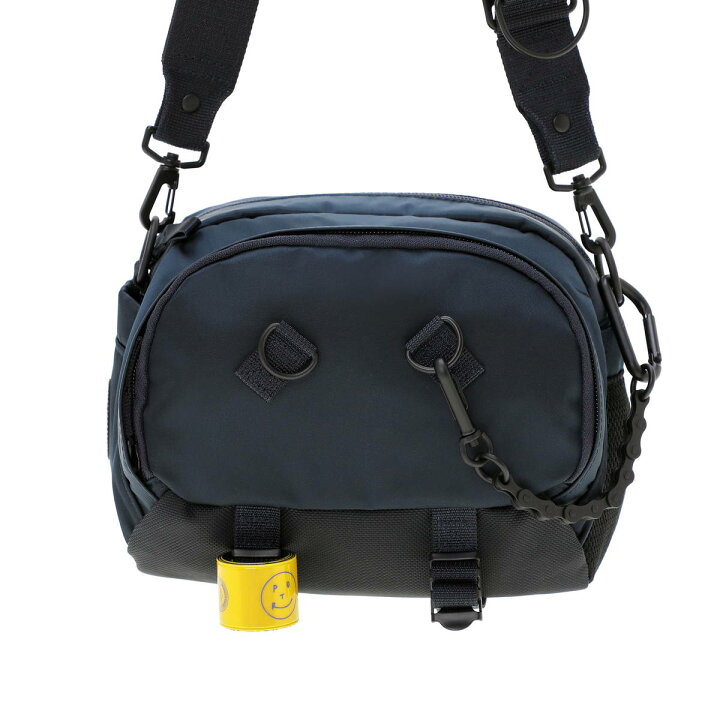 楽天市場】POTR / POTR RIDE SHOULDER BAG ピー・オー・ティー・アール  