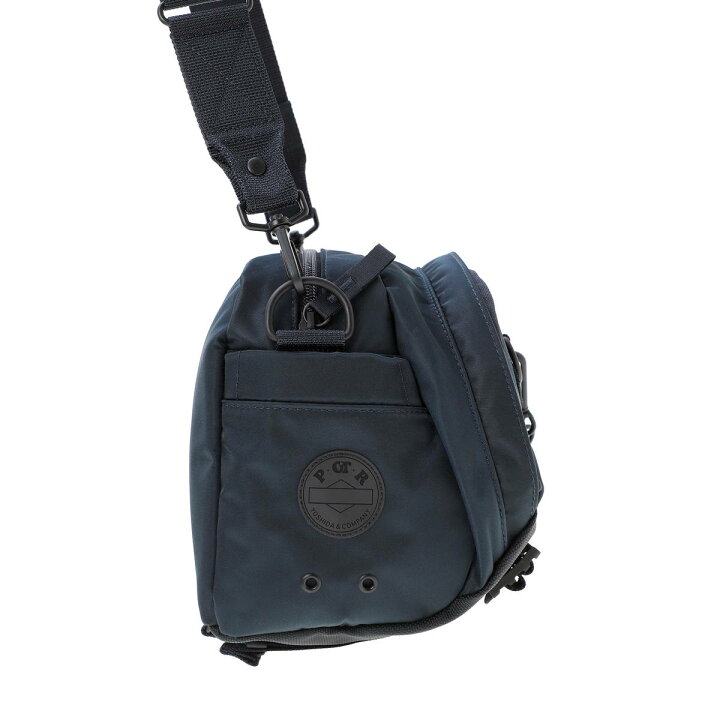 楽天市場】POTR ライド ショルダーバッグ 997-05362 RIDE SHOULDER BAG  