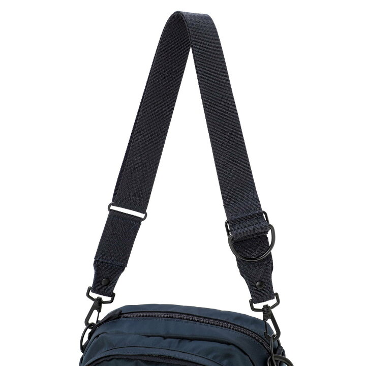 楽天市場】POTR / POTR RIDE SHOULDER BAG ピー・オー・ティー・アール 