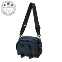 POTR ライド ショルダーバッグ 997-05362 RIDE SHOULDER BAG メンズ レディース 斜めがけバッグ ブランド ナイロン 斜めがけ 大人 小さめ ショルダー バッグ