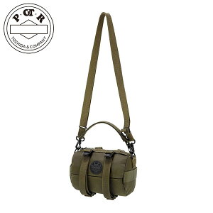 POTR ���C�h ���[���o�b�O 997-05363 RIDE ROLL BAG �V�����_�[�o�b�O �����Y ���f�B�[�X �΂߂����o�b�O �u�����h �i�C���� �΂߂��� ��l ������ �V�����_�[ �o�b�O �|�[�^�[ PORTER �g�c�J�o��