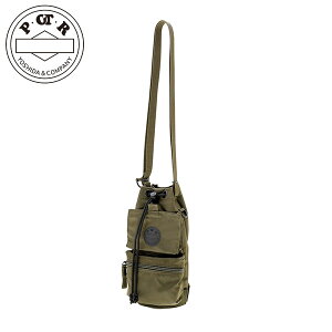POTR ���C�h �V�����_�[�o�b�O 997-26859 RIDE CYLINDER BAG �V�����_�[�o�b�O �����Y ���f�B�[�X �΂߂����o�b�O �u�����h �΂߂��� ��l �V�����_�[ �o�b�O �|�[�^�[ PORTER �g�c�J�o��