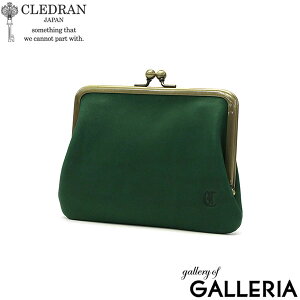 �y�ő�49�{ 4/5����z �m�x���e�B�t �N���h���� �|�[�` �u�����h �������� CLEDRAN ���܌� ���z ������ ������� �v ���U�[ ���K���� �J�[�h ENFA MULTI POUCH ���{�� CL-3596