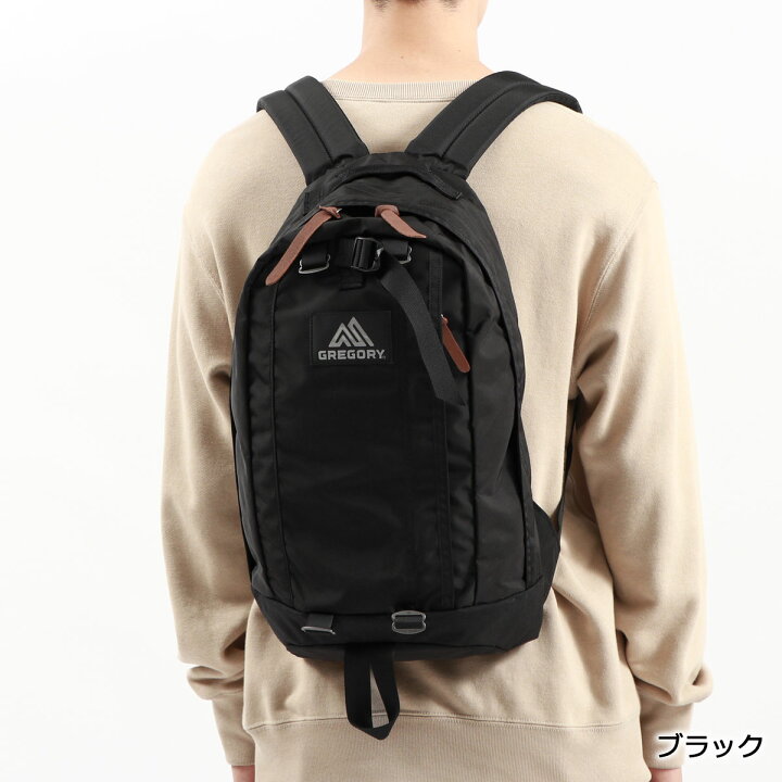 楽天市場】【日本正規品】 グレゴリー リュック メンズ レディース 