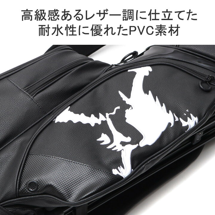 楽天市場】【最大64倍 4/15限定】 オークリー キャディバッグ メンズ 