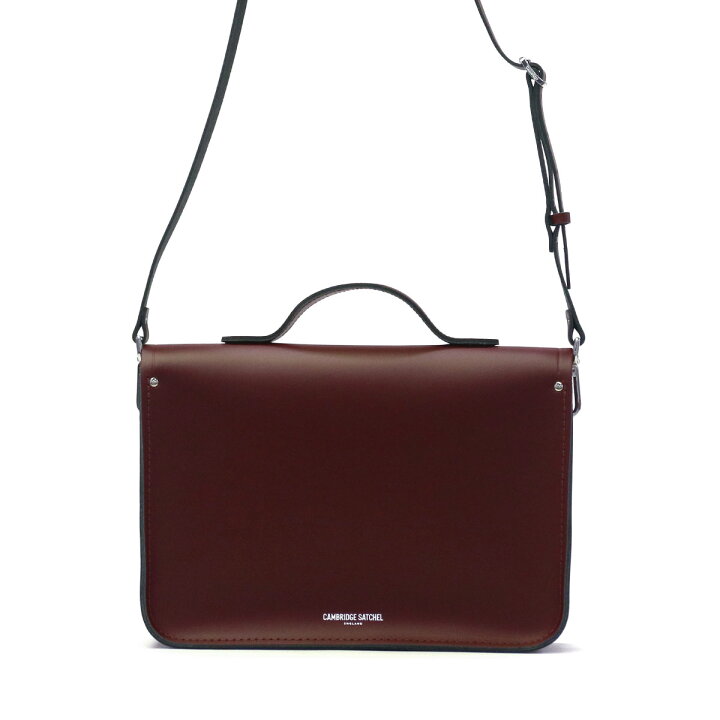 楽天市場】【日本正規品】 ザ ケンブリッジ サッチェル カンパニー 