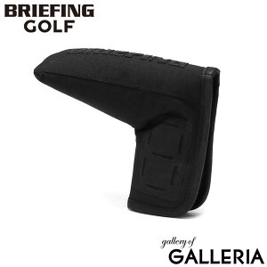 mxeBt y{Kiz u[tBO St wbhJo[ p^[Jo[ s^Cv BRIEFING GOLF }Olbg p^[p NuJo[ Jo[ s y iC DL SERIES PUTTER COVER DL BRG2