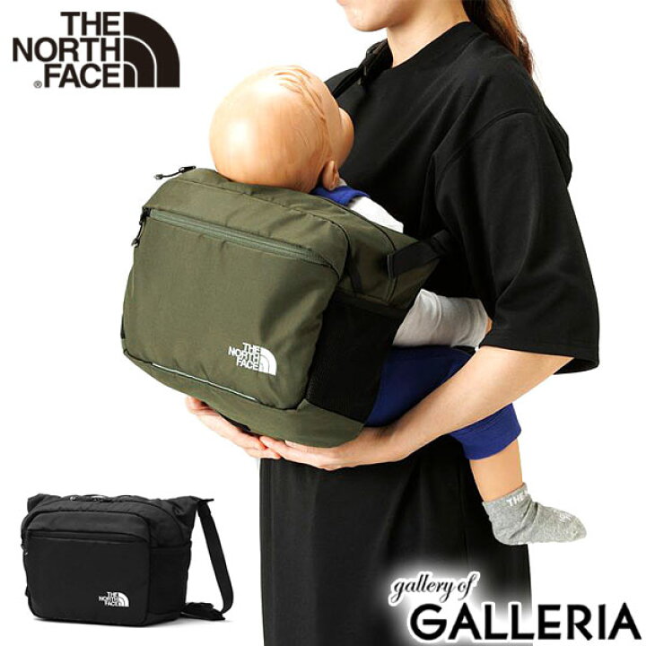 楽天市場】【日本正規品】 ザ・ノース・フェイス 抱っこ紐 THE NORTH  