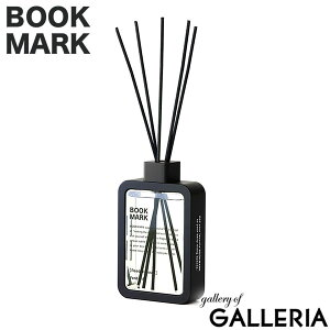 yő46{ 12/5z ubN}[N fBt[U[ XeBbN BOOK MARK [hfBt[U[ [tOX  XN t[ xKbg EbfB L 150ml Reed Diffuser