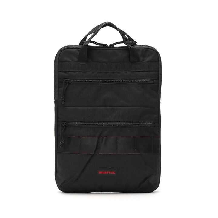 楽天市場】ノベルティ付 【日本正規品】 ブリーフィング PCケース 