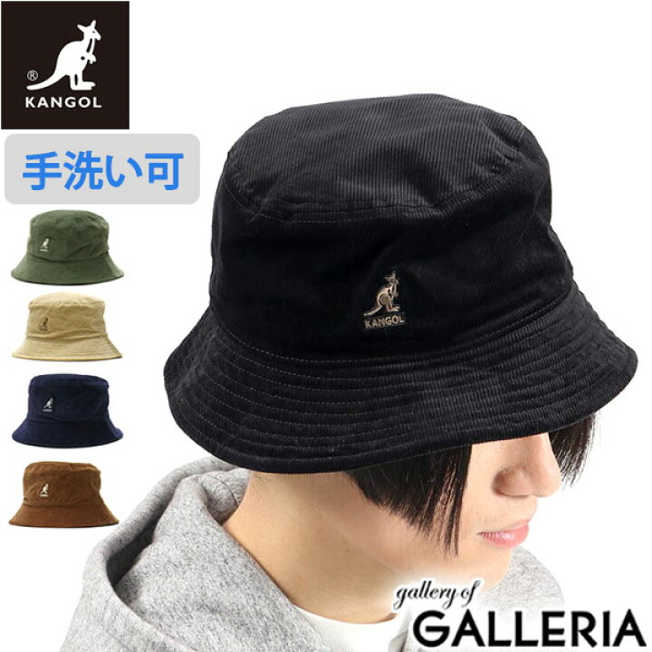 楽天市場】【土日限定 最大32倍】 カンゴール バケットハット メンズ 