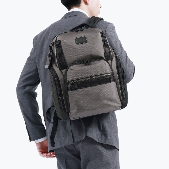 楽天市場】【土日限定 最大54倍】【正規品5年保証】 トゥミ リュック  