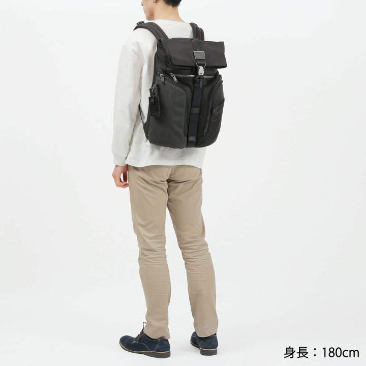 楽天市場】【最大41倍 11/20限定】【正規品5年保証】 トゥミ リュック  