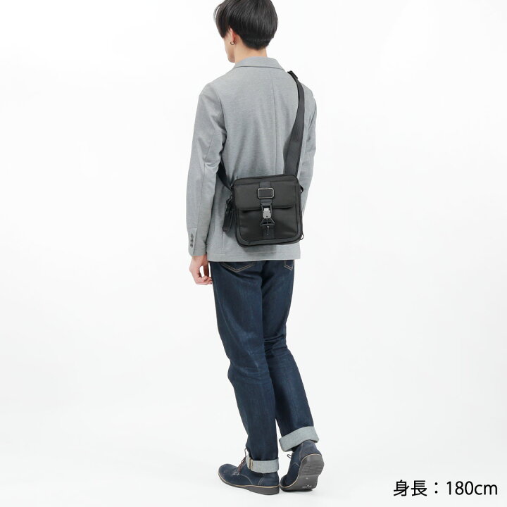 楽天市場】【土日限定 最大41倍】【正規品5年保証】 トゥミ ショルダー 