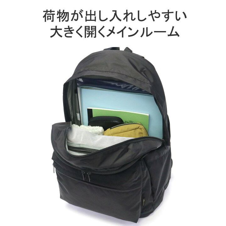楽天市場】【土日限定 最大54倍】 カリマー リュック メンズ 