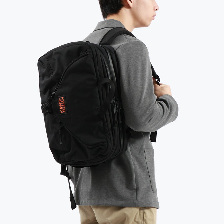 楽天市場】ノベルティ付 【日本正規品】 ミステリーランチ ブリーフ 