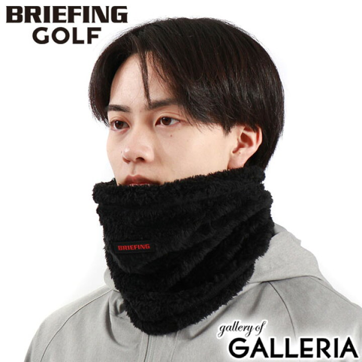 楽天市場】ノベルティ付 【日本正規品】 ブリーフィング ゴルフ ネック 