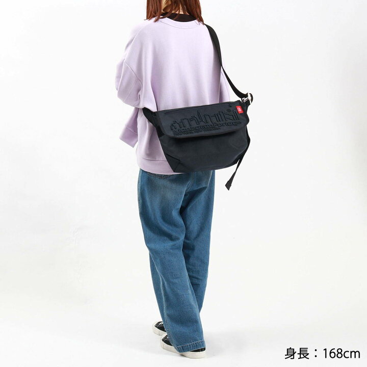 楽天市場】ノベルティ付 【日本正規品】 マンハッタンポーテージ 