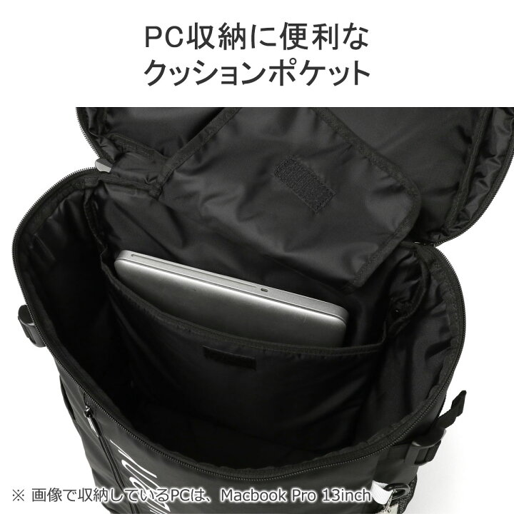 楽天市場】ノベルティ付 イーストボーイ リュック スクール バッグ 32L 