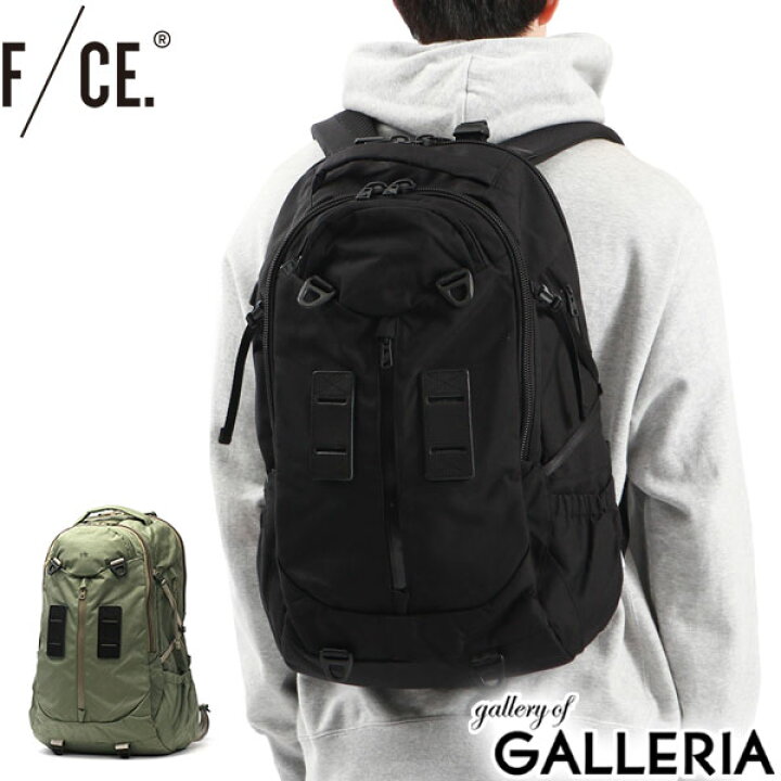 楽天市場】【セール30%OFF】 ノベルティ付 エフシーイー リュック 